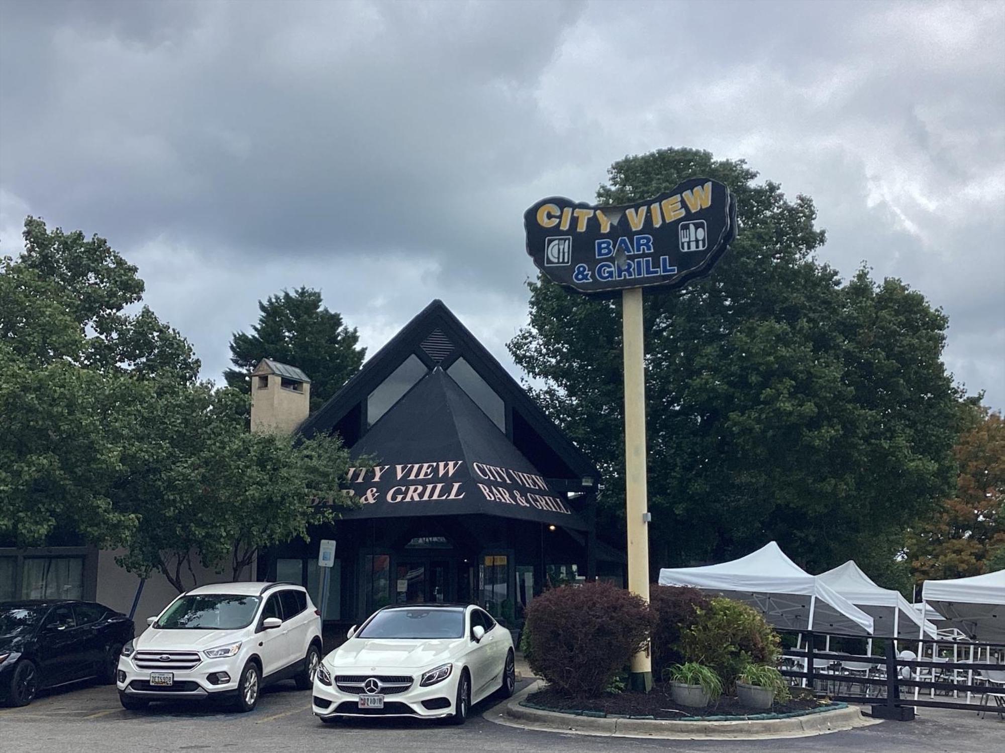 Super 8 By Wyndham Baltimore Northwest Екстер'єр фото